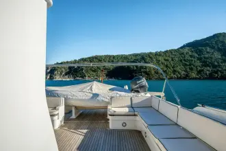 Thumbnail von Hakvoort 71 YOSMA