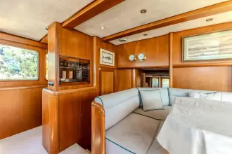 Thumbnail von Hakvoort 71 YOSMA