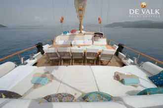 Thumbnail von Gulet 	24 m Exclusive Luxury Charter