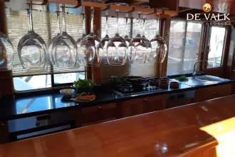 Thumbnail von Gulet 	24 m Exclusive Luxury Charter