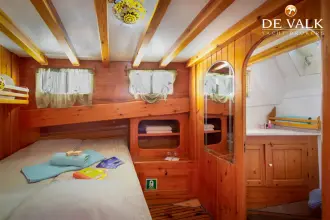 Thumbnail von Gulet 	24 m Exclusive Luxury Charter