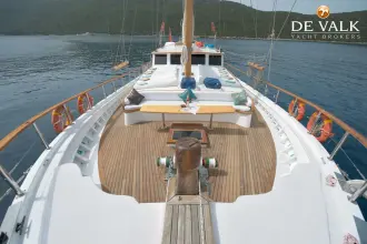 Thumbnail von Gulet 	24 m Exclusive Luxury Charter