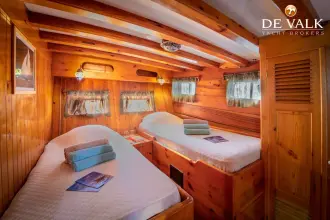 Thumbnail von Gulet 	24 m Exclusive Luxury Charter