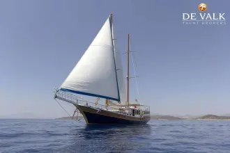 Thumbnail von Gulet 	24 m Exclusive Luxury Charter