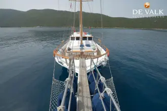 Thumbnail von Gulet 	24 m Exclusive Luxury Charter