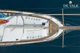 Thumbnail von Gulet 	24 m Exclusive Luxury Charter