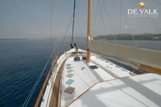 Thumbnail von Gulet 	24 m Exclusive Luxury Charter