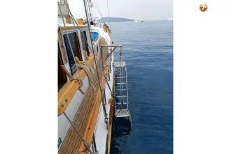 Thumbnail von Gulet 	24 m Exclusive Luxury Charter