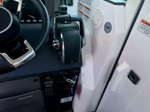 Thumbnail von Axopar 37 XC Cross Cabin