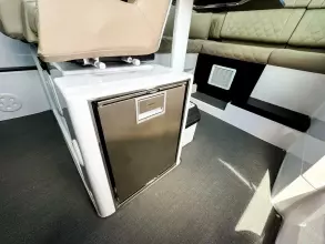 Thumbnail von Axopar 37 XC Cross Cabin