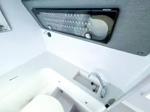 Thumbnail von Axopar 37 XC Cross Cabin