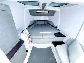 Thumbnail von Axopar 37 XC Cross Cabin