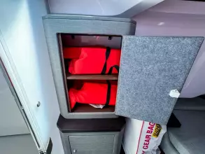 Thumbnail von Axopar 37 XC Cross Cabin