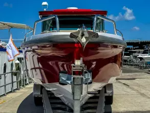 Thumbnail von Axopar 37 XC Cross Cabin