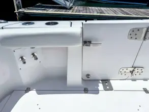 Thumbnail von Edgewater 370 CC