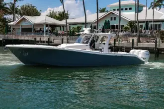 Thumbnail von Edgewater 370 CC