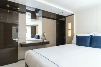 Thumbnail von Benetti Classic Supreme 132 WABASH