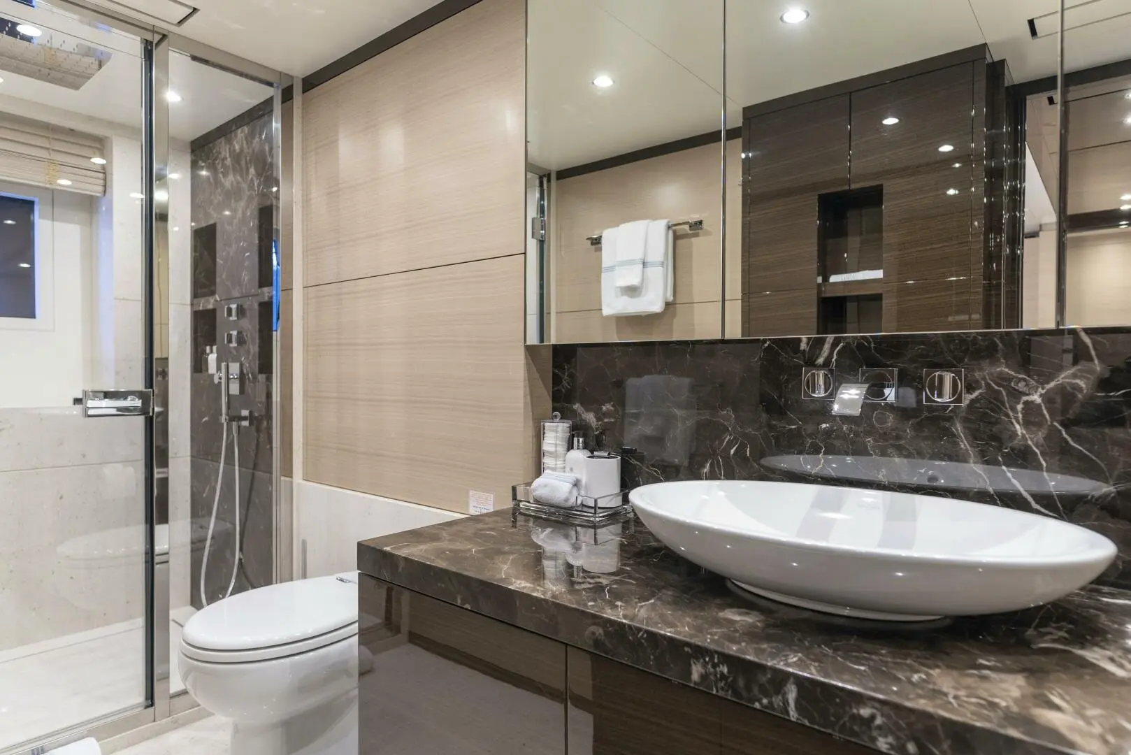 Thumbnail von Benetti Classic Supreme 132 WABASH