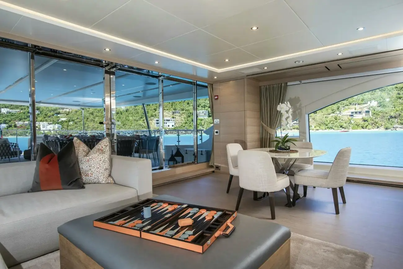 Thumbnail von Benetti Classic Supreme 132 WABASH