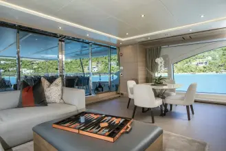 Thumbnail von Benetti Classic Supreme 132 WABASH