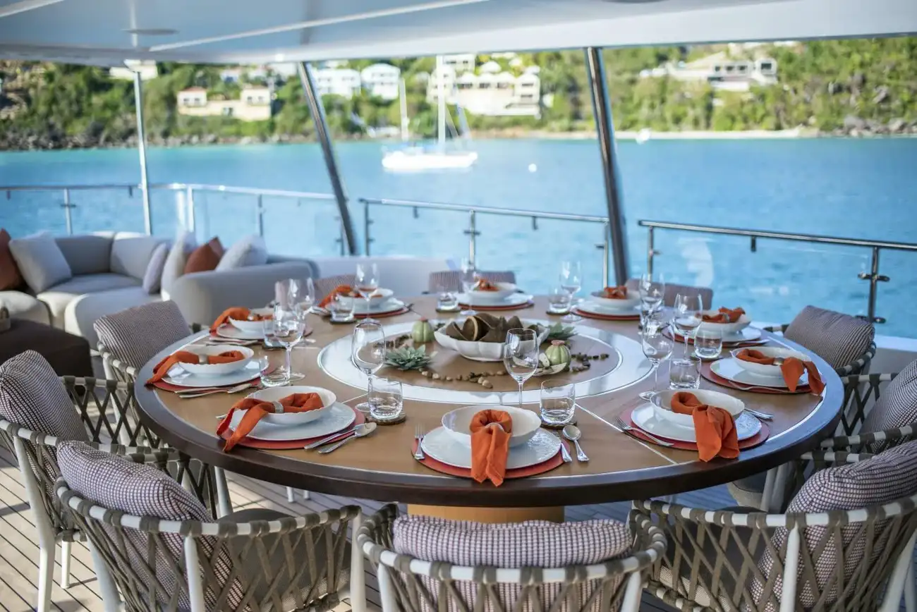 Thumbnail von Benetti Classic Supreme 132 WABASH