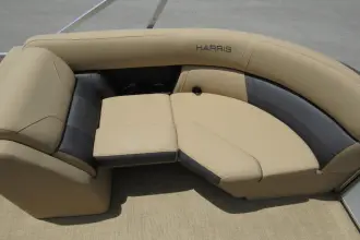 Thumbnail von Harris Cruiser 210