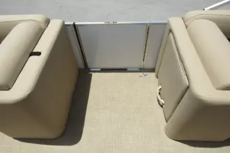 Thumbnail von Harris Cruiser 210