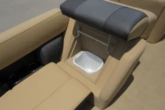 Thumbnail von Harris Cruiser 210