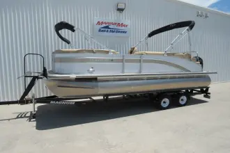 Thumbnail von Harris Cruiser 210