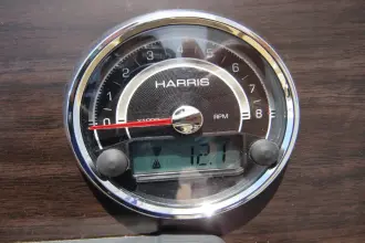 Thumbnail von Harris Cruiser 210