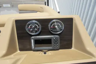 Thumbnail von Harris Cruiser 210