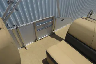 Thumbnail von Harris Cruiser 210