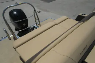 Thumbnail von Harris Cruiser 210