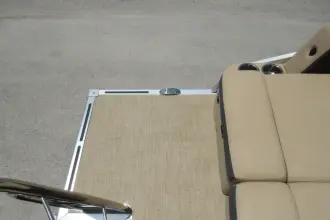 Thumbnail von Harris Cruiser 210