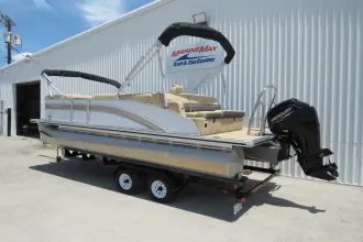 Thumbnail von Harris Cruiser 210