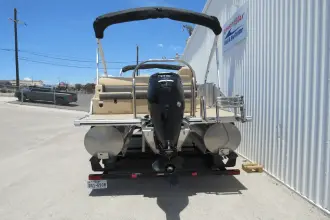 Thumbnail von Harris Cruiser 210