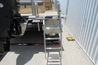 Thumbnail von Harris Cruiser 210