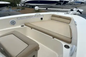 Thumbnail von Scout 195 Sportfish