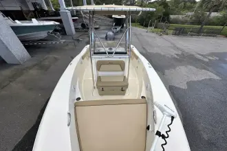 Thumbnail von Scout 195 Sportfish