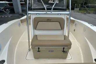 Thumbnail von Scout 195 Sportfish