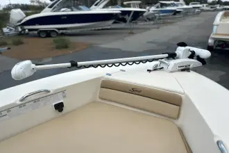 Thumbnail von Scout 195 Sportfish