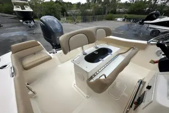 Thumbnail von Scout 195 Sportfish