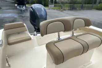 Thumbnail von Scout 195 Sportfish