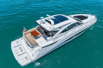 Thumbnail von Sea Ray 510 Sundancer
