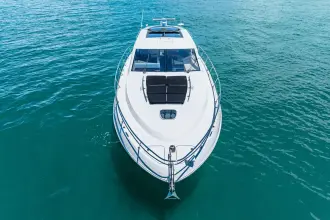 Thumbnail von Sea Ray 510 Sundancer