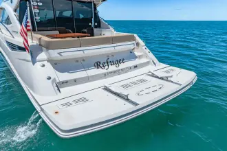 Thumbnail von Sea Ray 510 Sundancer