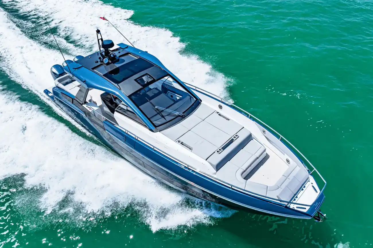 Thumbnail von Azimut 48