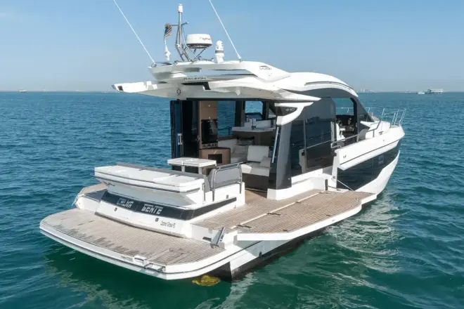 Galeon 410 HTC