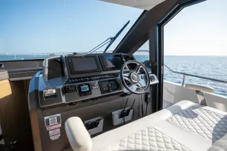 Thumbnail von Galeon 410 HTC