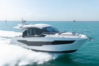 Thumbnail von Galeon 410 HTC